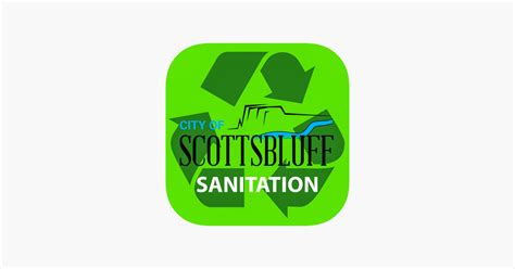 city of scottsbluff sanitation|Scottsbluff Sanitation.